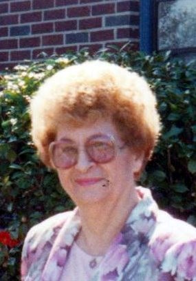Obituary of Virginia Owens Ratley