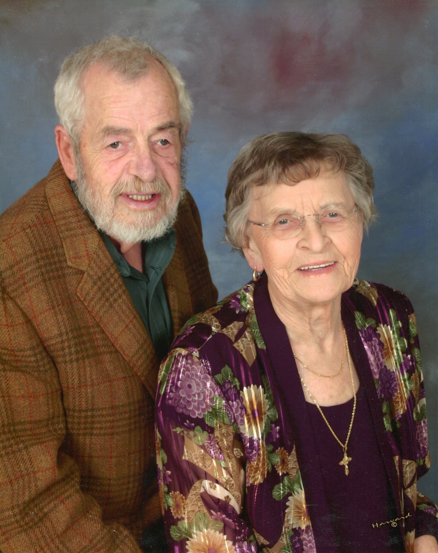 Obituary of Helen S. Cooke