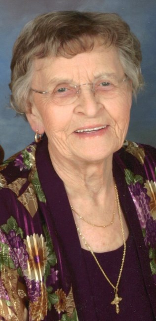 Obituary of Helen S. Cooke