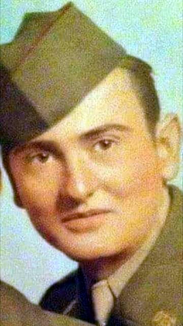 Obituary of William Whitehead