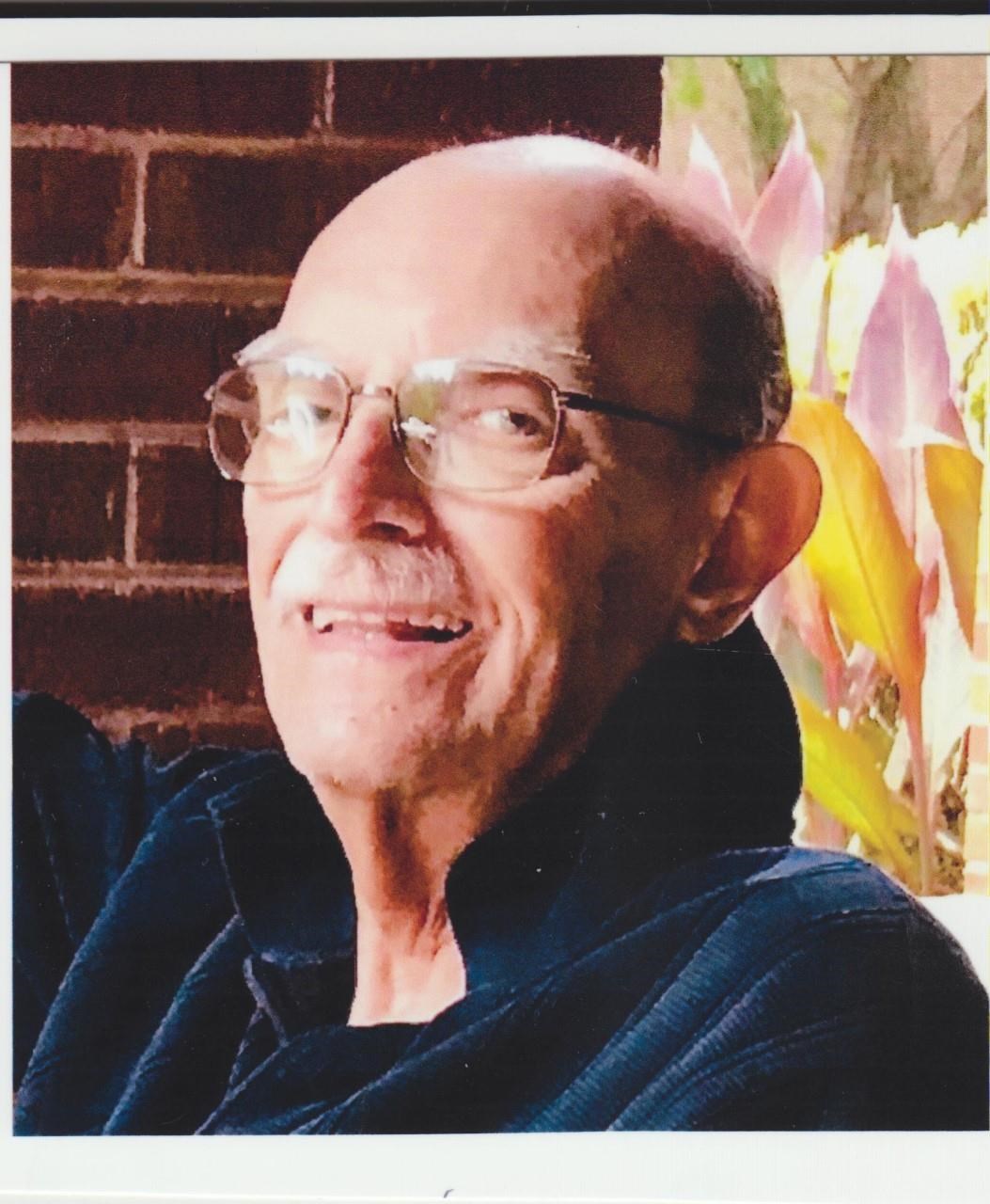 Obituario de Daniel "Danny" James Johnson