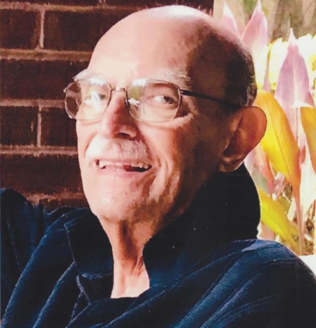 Obituario de Daniel "Danny" James Johnson