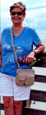 Carol Haupt