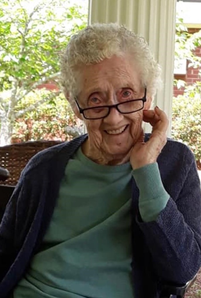 Share Obituary For Annie Henley Mcdonough Ga