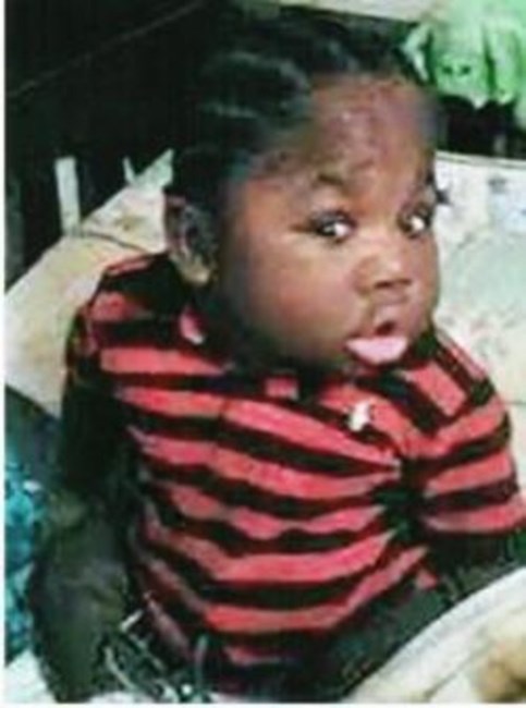 Obituary of Master Isaac Giovanni Williams