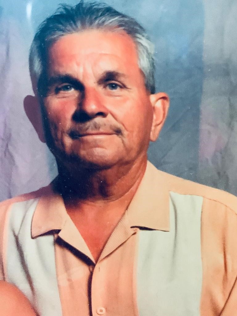 Obituary of Eddie B. Avila