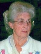 Obituary of Melba B Tucker