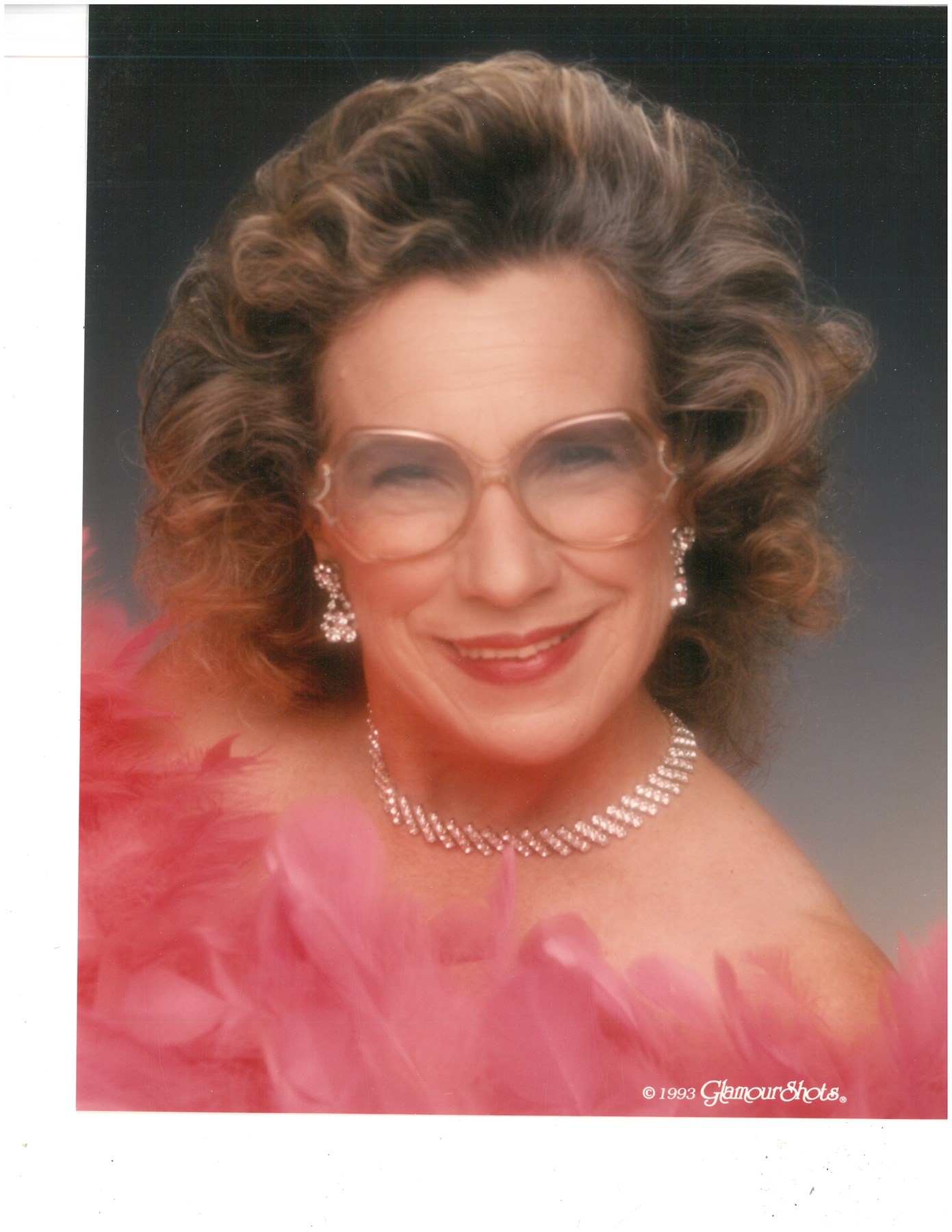 Obituary of Shirley Murray