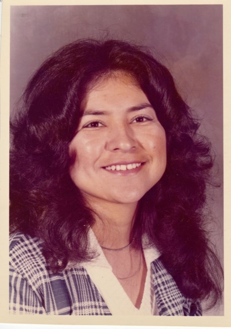 Obituary of Arminda Flores