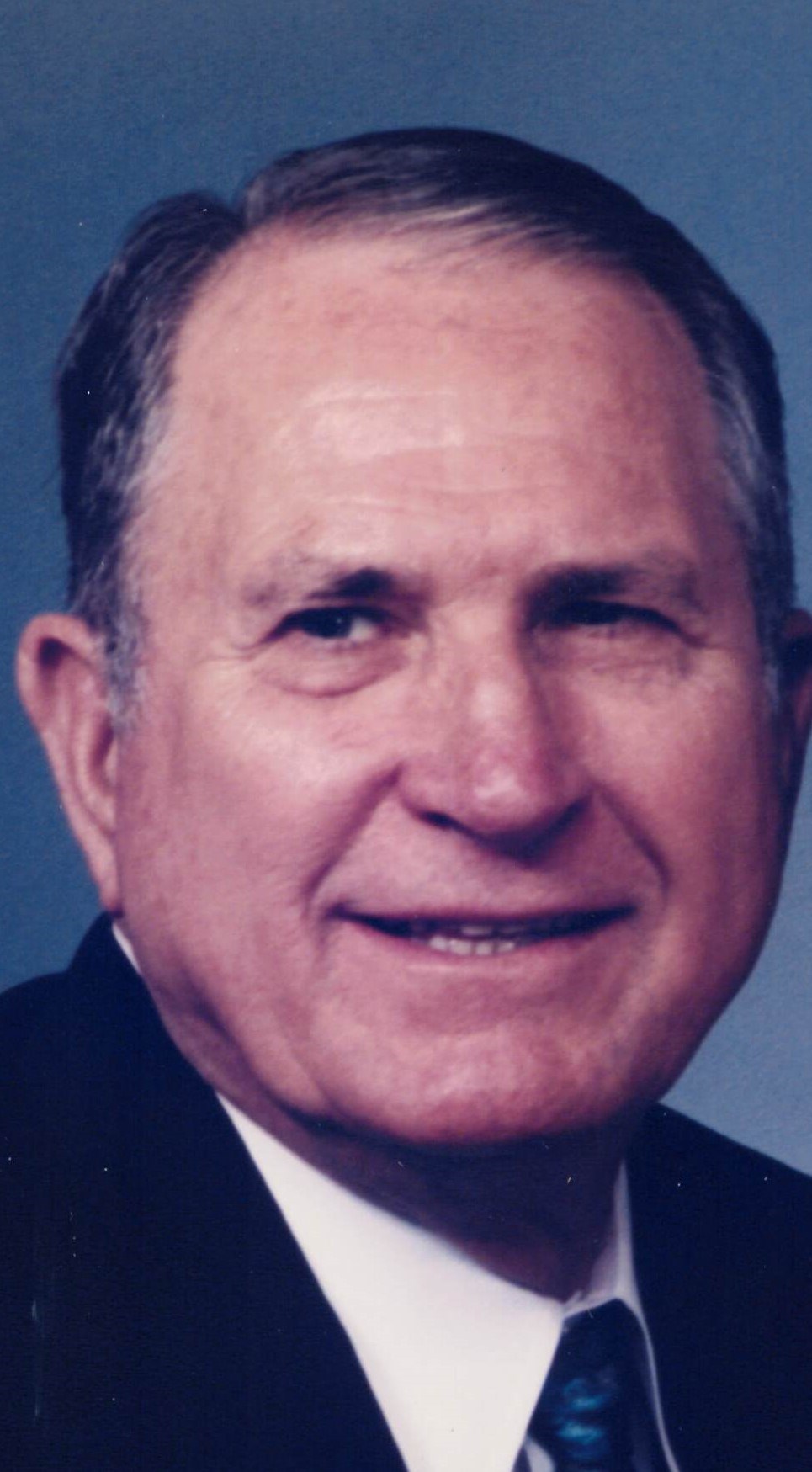 Obituary of Roger G. Skinner