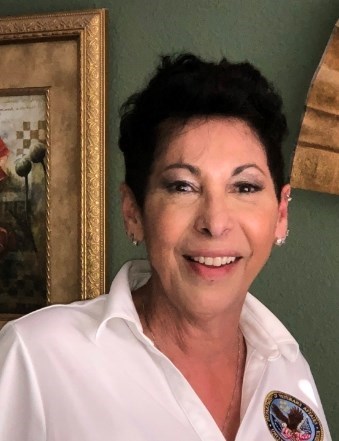 Obituary of Regina Marie Stout