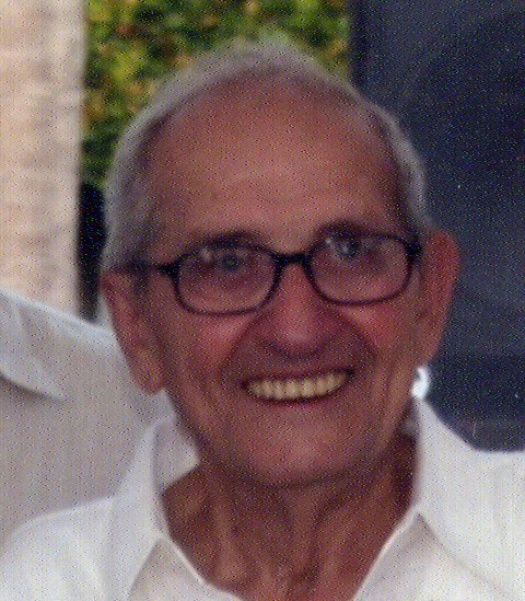 Obituario de Louis J. Amato