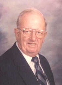 Obituary of Robert Donald Harnell