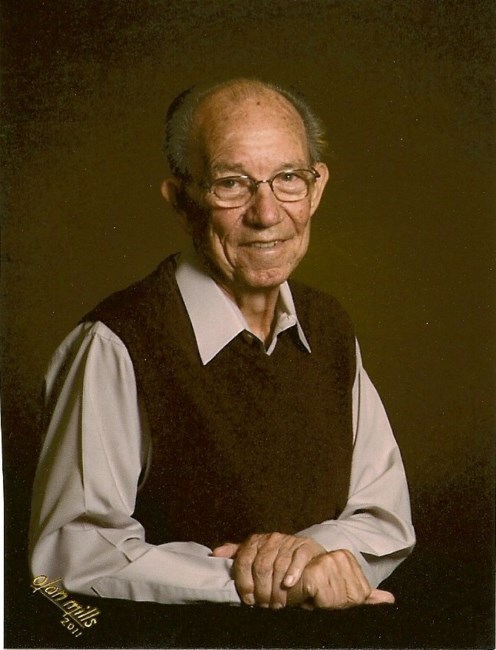 Obituary of CH (LTC) Joseph William Magruder (US Army Ret.)