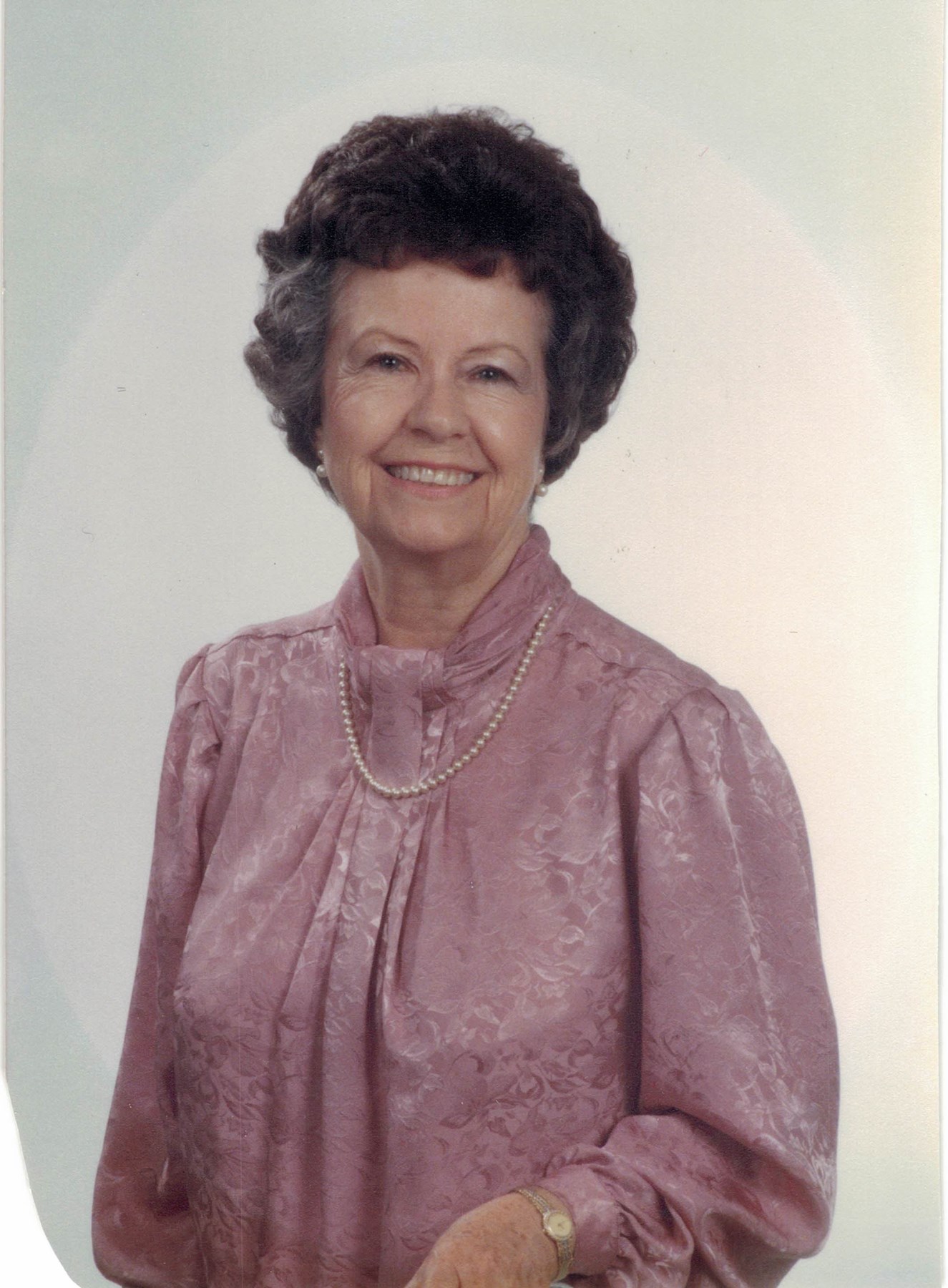 Obituary of Arlene L Hogland