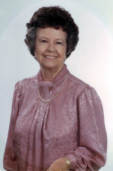 Obituary of Arlene L Hogland