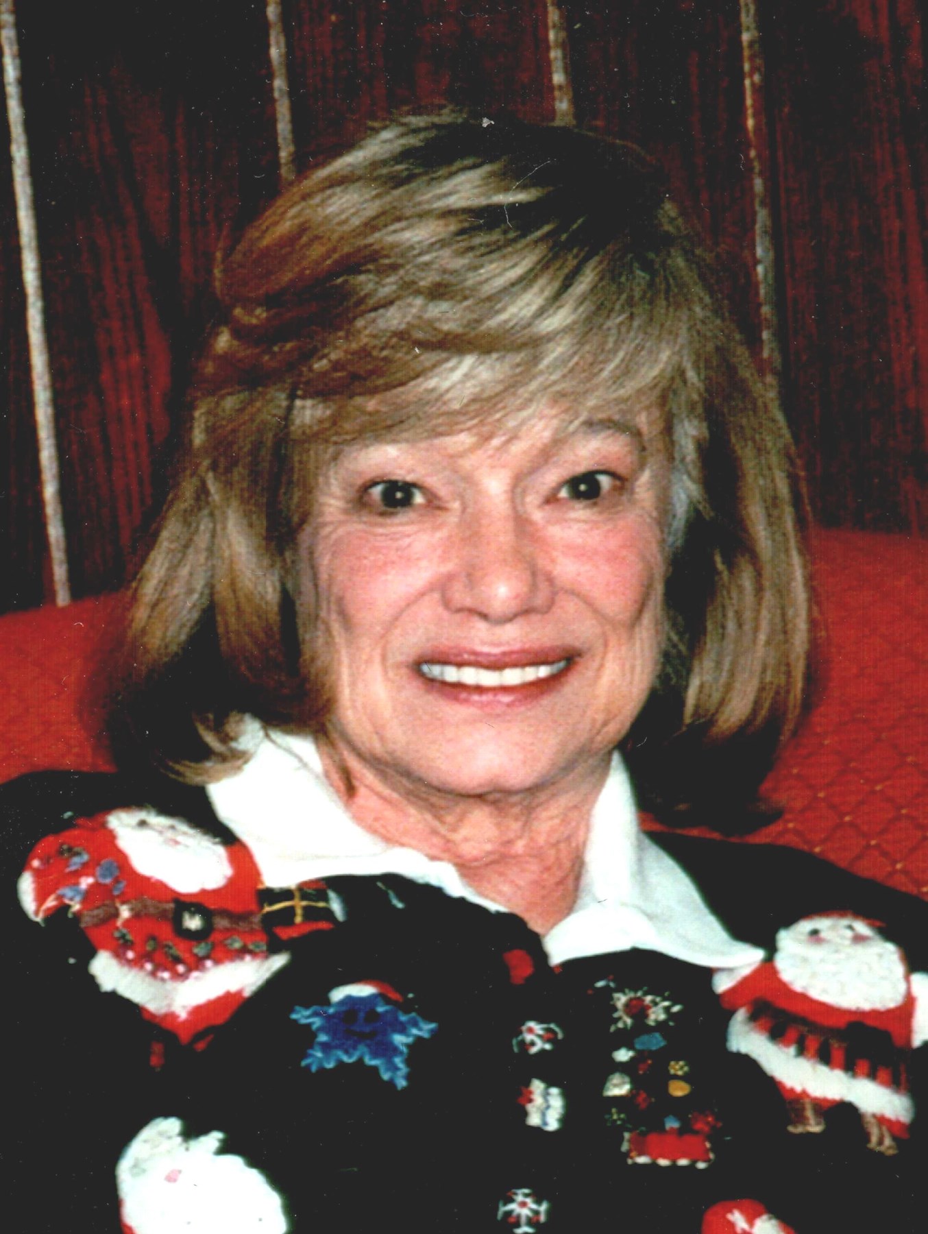 Susan Elizabeth Morgan Obituary - Kansas City, MO