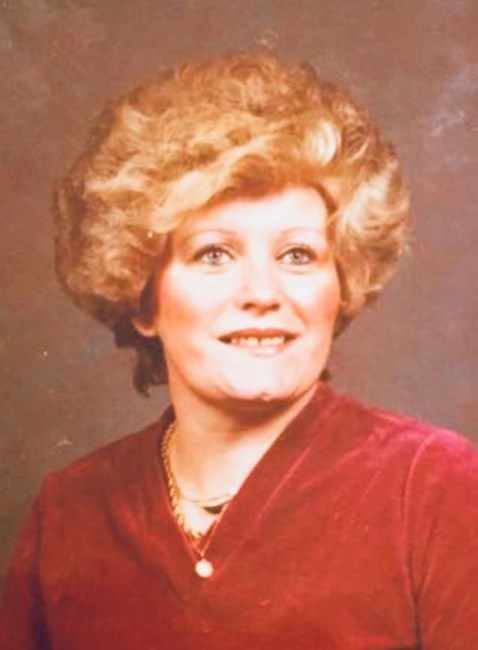 Obituary of Judith Dorothy Bokuniewicz
