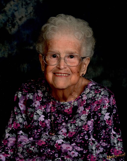 Obituary of Mary Elizabeth Heinbauch