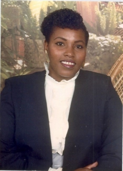 Obituary of Rena   Lumpkin