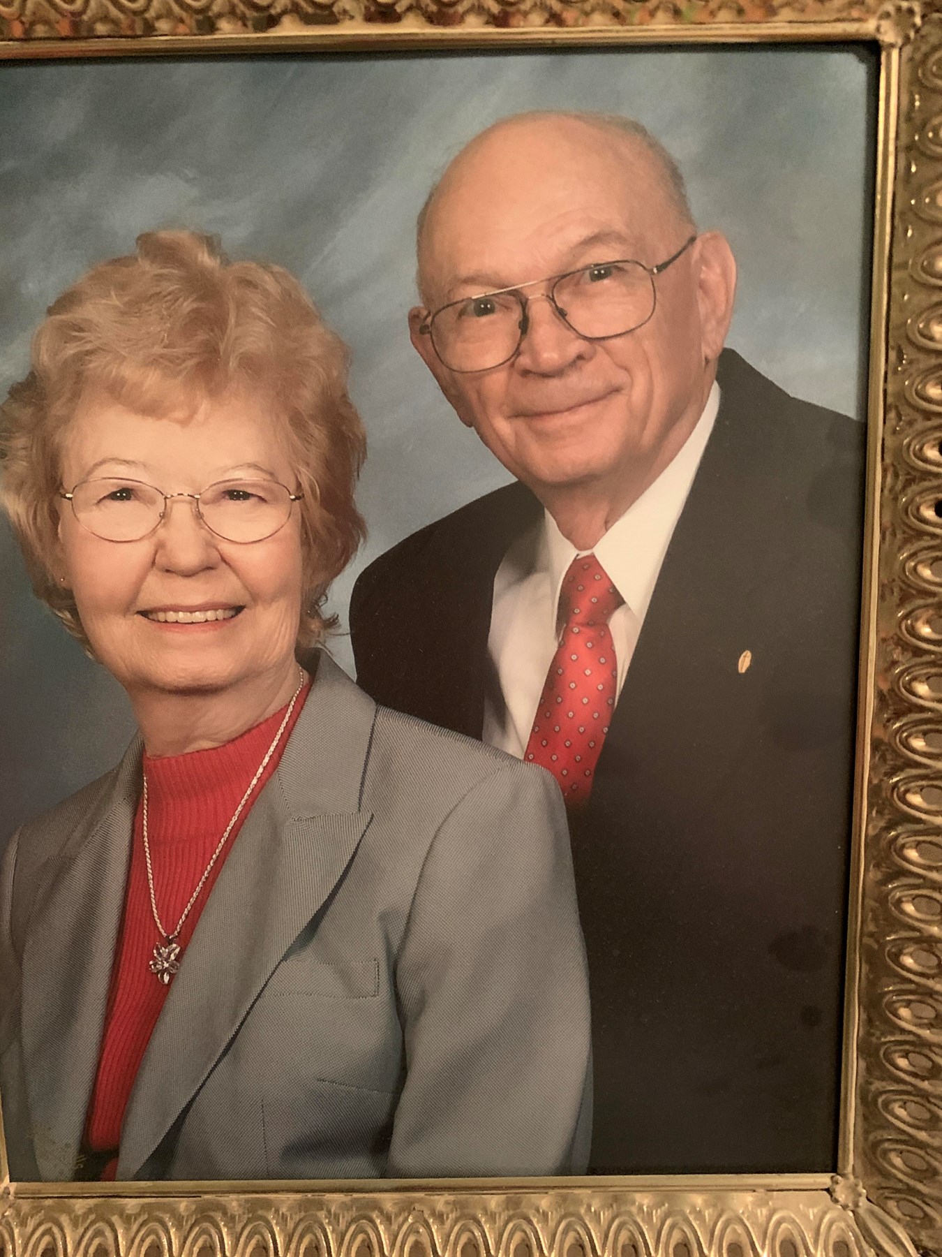 Mr. Ivan Gregory Obituary Colleyville, TX