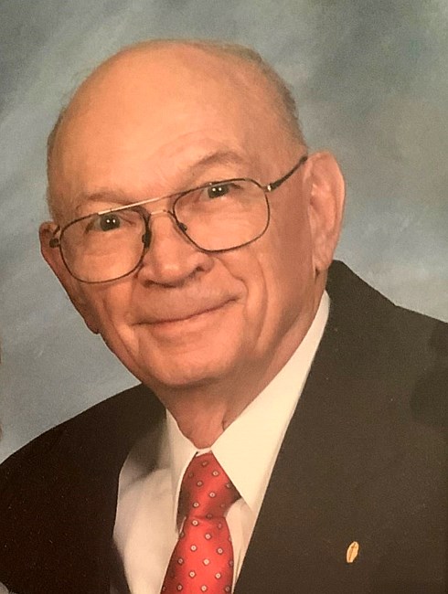 Obituary of Mr. Ivan Gregory