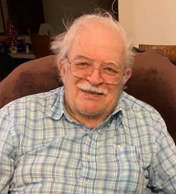 John William McNish Obituary Stuarts Draft, VA