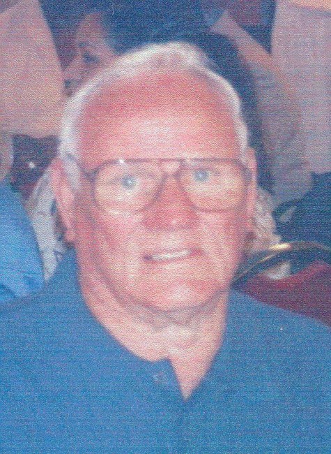 Obituary of Roland Dorsey Glass
