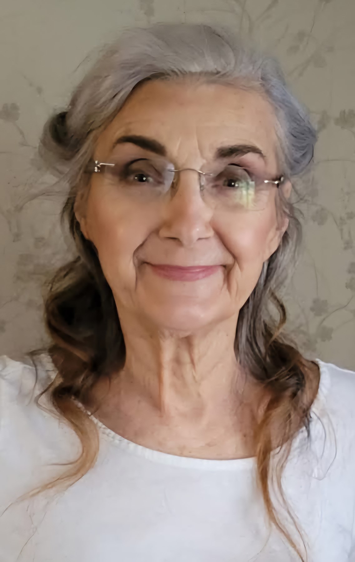 Obituary of Joan Antoinette Nogas