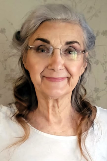 Obituary of Joan Antoinette Nogas