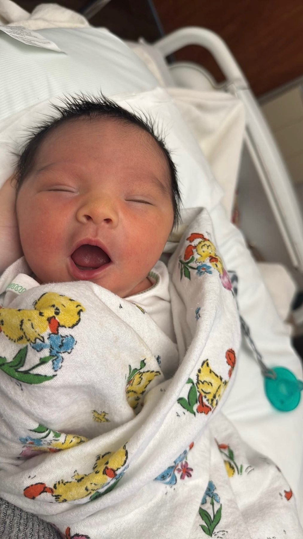 Obituary of Armando Neptali Ortega