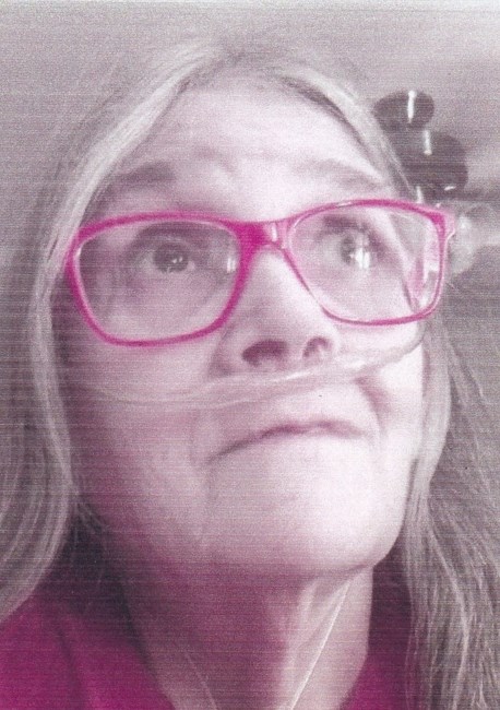 Obituary of Valerie Grace Verhaalen