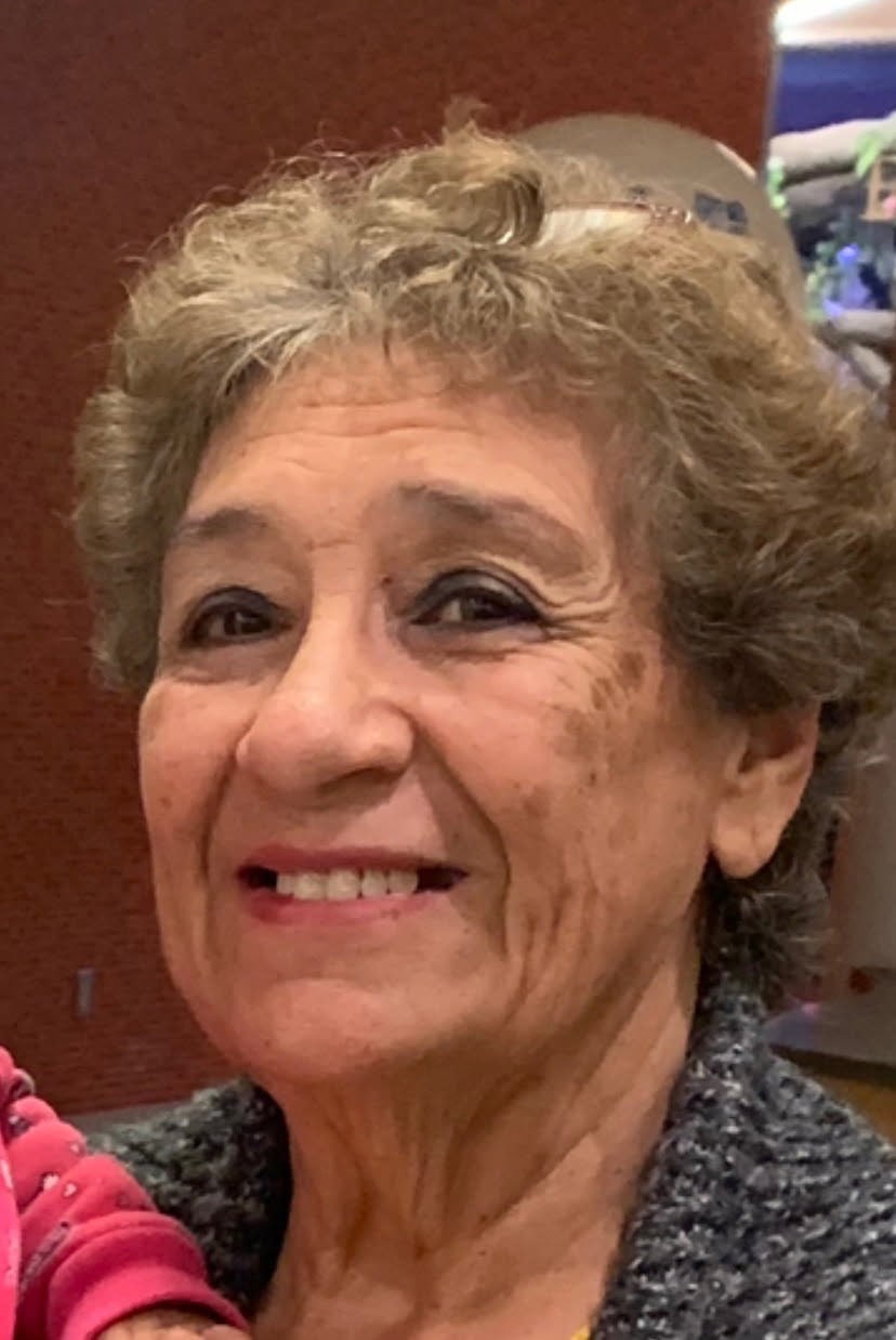 Obituary of Clara Dolores Franco Jordan