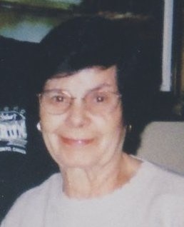 Obituario de Mrs. Maria Jose Pereira