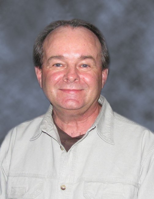 Obituary of David Bruce Riley