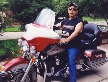 Obituary of James Louis Brand