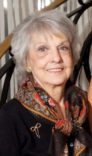 Obituary of Phyllis "Doot" R. (Fiedler) Cosgrove