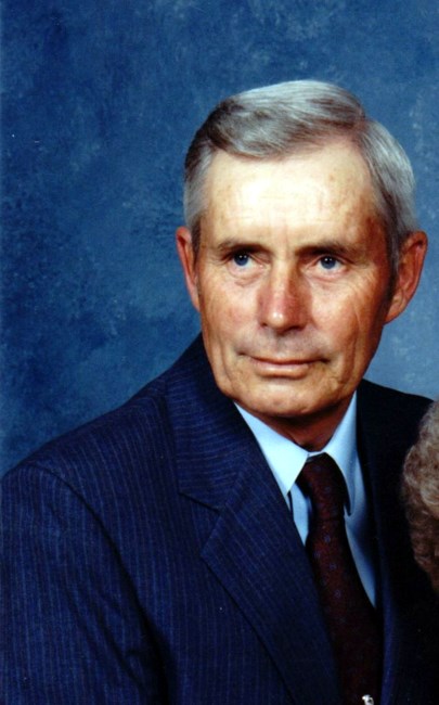 Obituary of Bennie Daniel Page