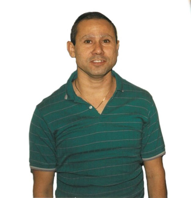 Obituary of Benito Castro