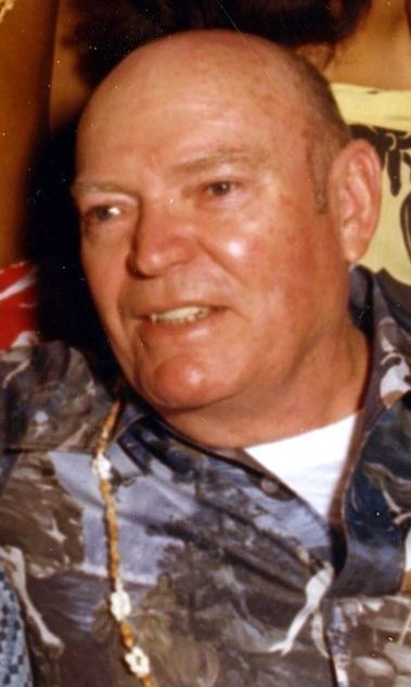 Obituary of Foster C. Spruill