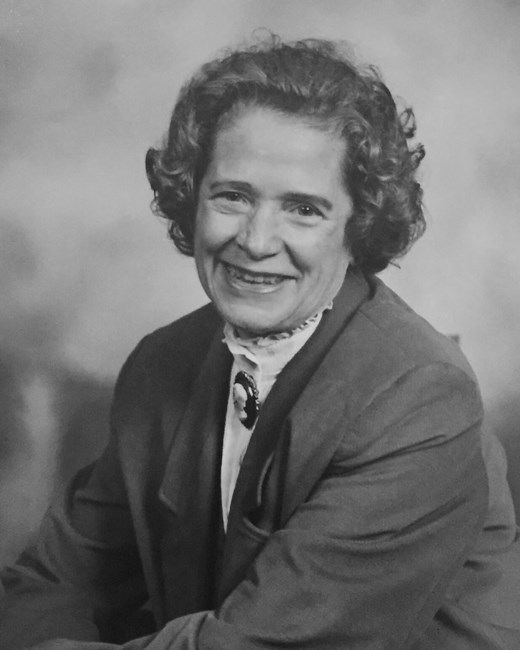 Obituary of Doris L. Willoughby