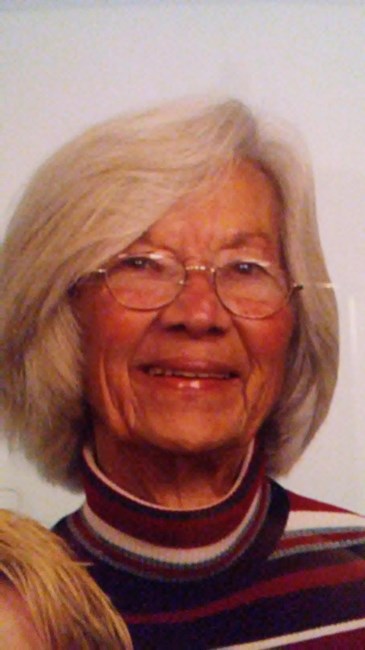 Obituary of Florence Virginia Snyder Hightower