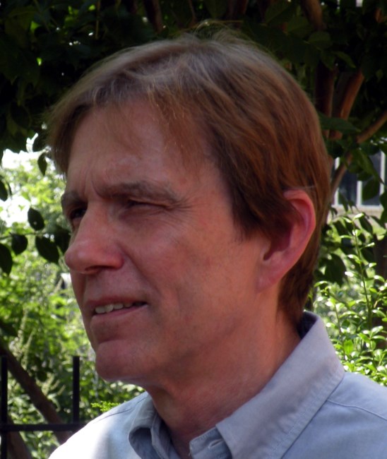 Obituary of Ronald C. Riley