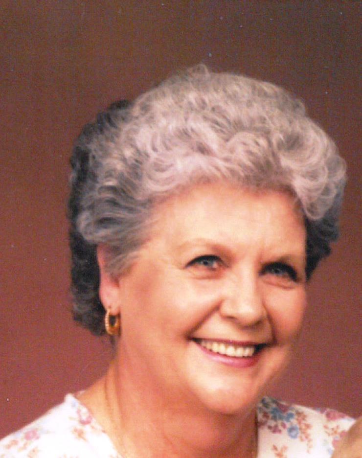 Obituary of Sherry Dell Trahan