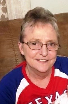 Obituary of Barbara Gail Armistead