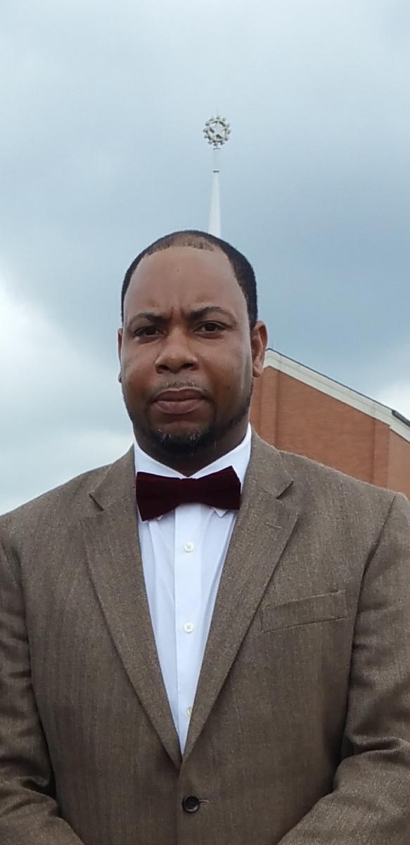 Obituary of Aaron Anthony Bynum