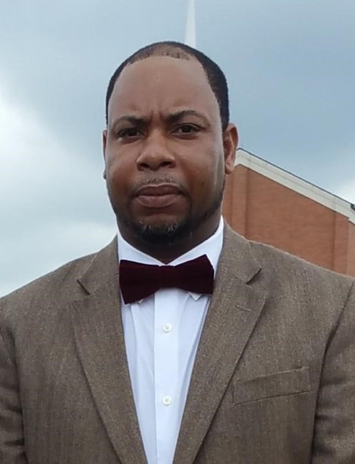 Obituary of Aaron Anthony Bynum