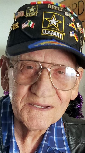 Obituary of Dominick Daniel Totino