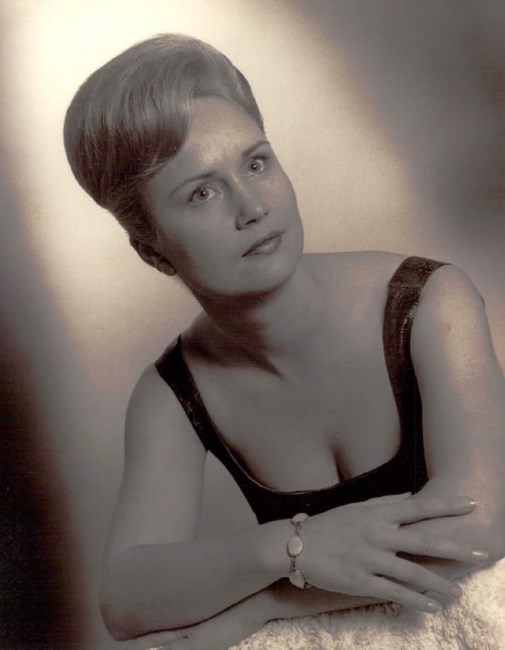 Obituary of Peggy M. Johnson