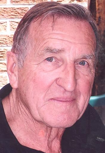 Avis de décès de Walter Mackiewicz